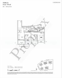 The Botany At Dairy Farm (D23), Condominium #529486331